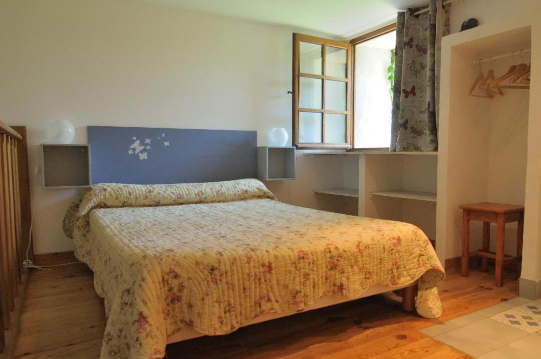 Bed and Breakfast Mas Le Pont Des Aubes LʼIsle-sur-la-Sorgue Zewnętrze zdjęcie