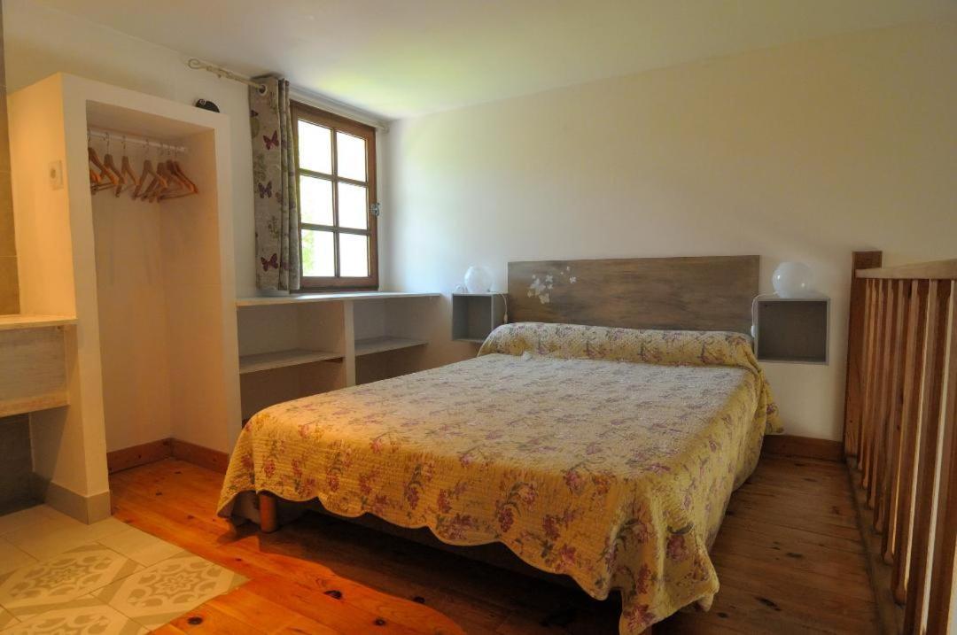 Bed and Breakfast Mas Le Pont Des Aubes LʼIsle-sur-la-Sorgue Zewnętrze zdjęcie